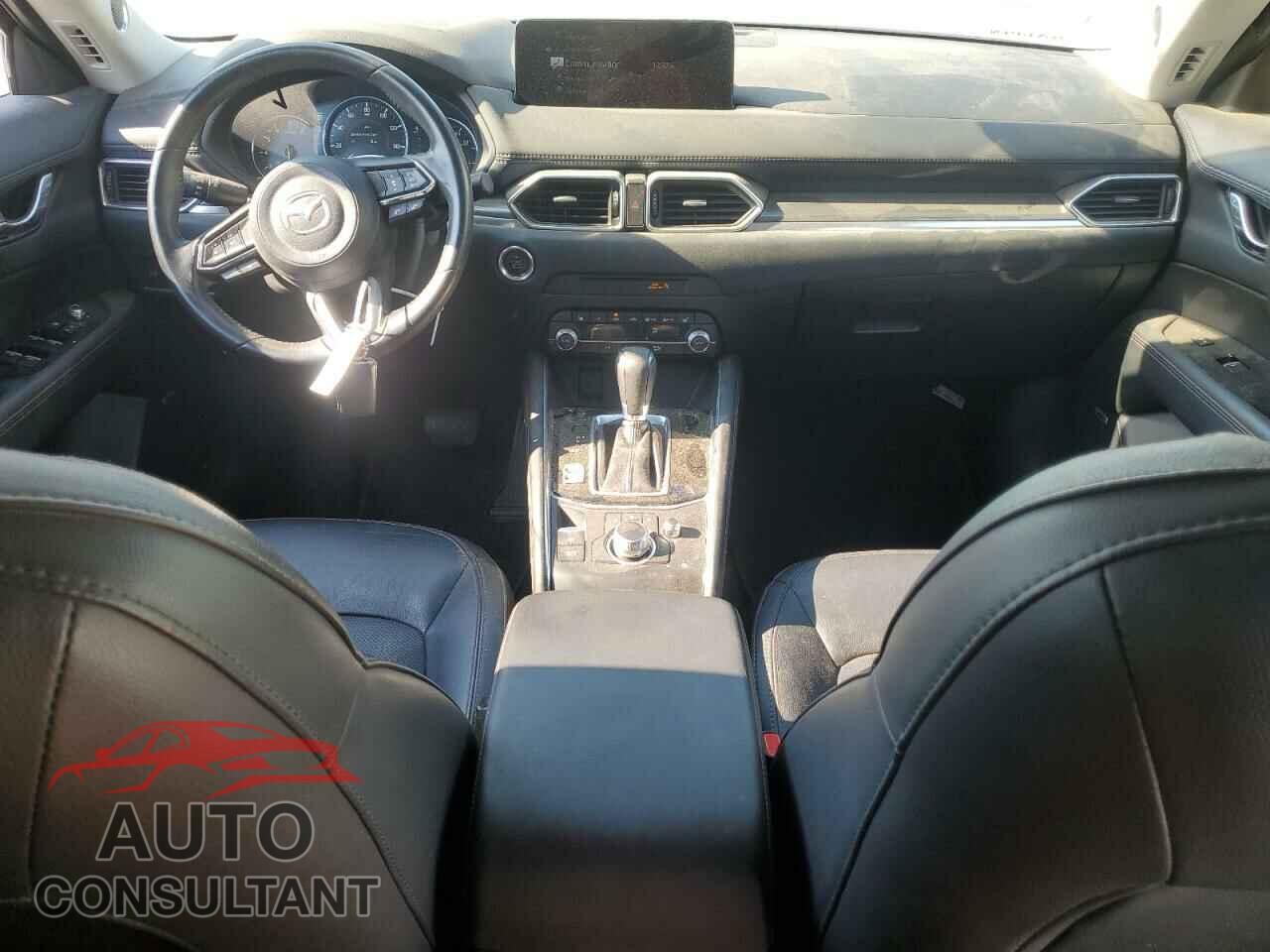 MAZDA CX-5 2021 - JM3KFADM7M0385788