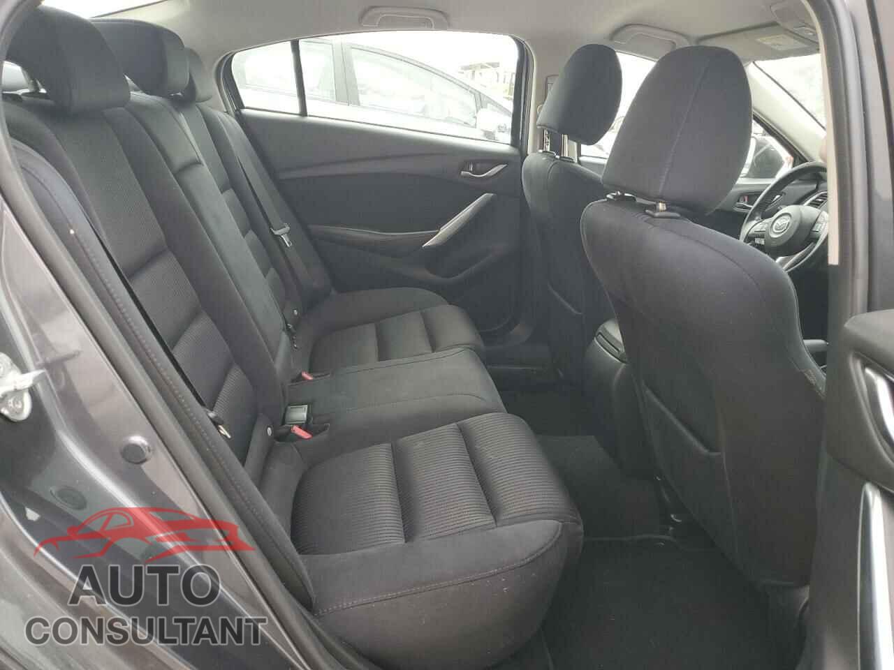 MAZDA 6 2014 - JM1GJ1U60E1137585