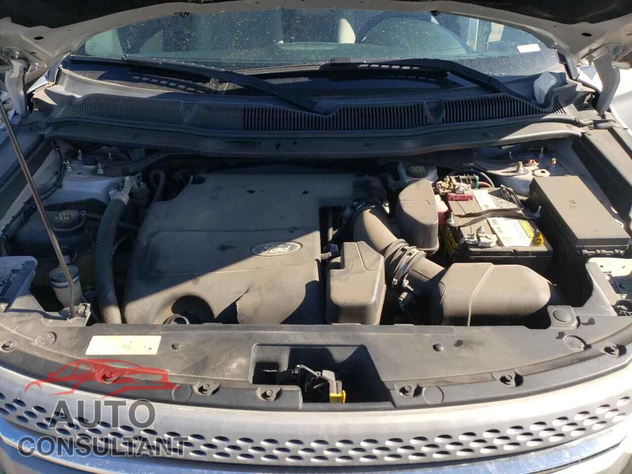 FORD EXPLORER 2015 - 1FM5K8B83FGC24862
