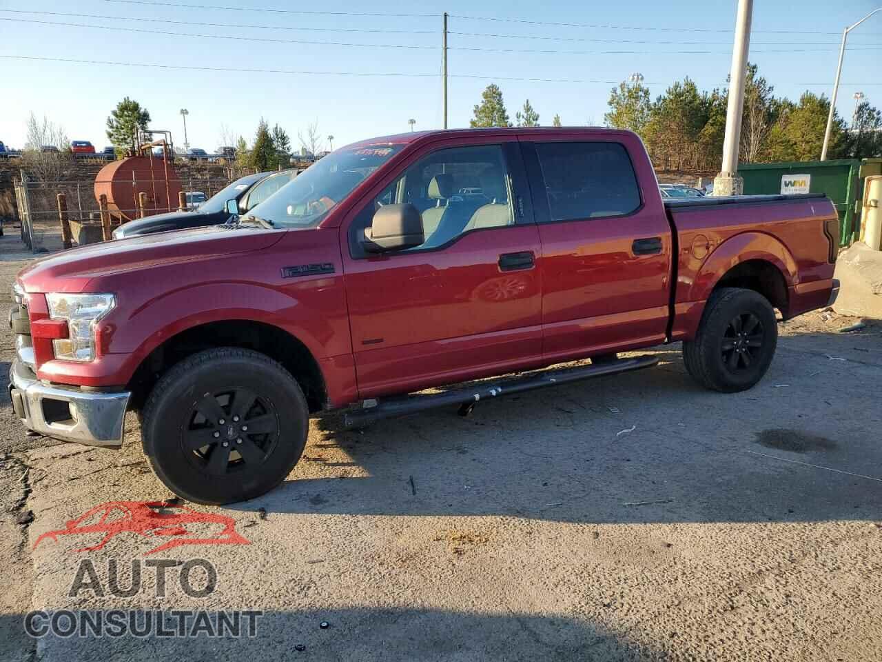 FORD F-150 2015 - 1FTEW1EP5FFB84129