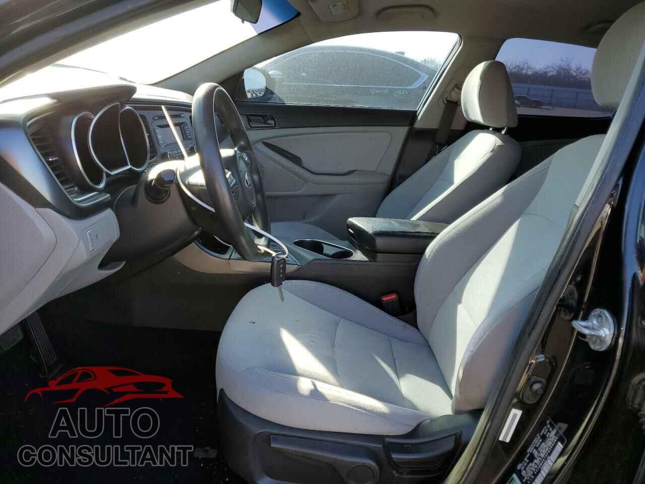 KIA OPTIMA 2015 - 5XXGM4A74FG366265