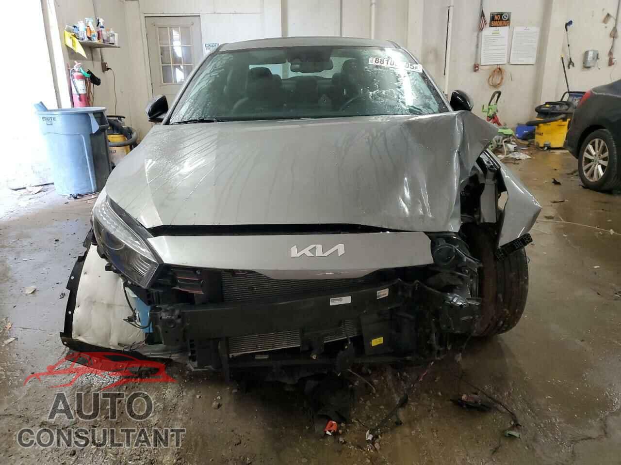 KIA FORTE 2023 - 3KPF54AD7PE615683