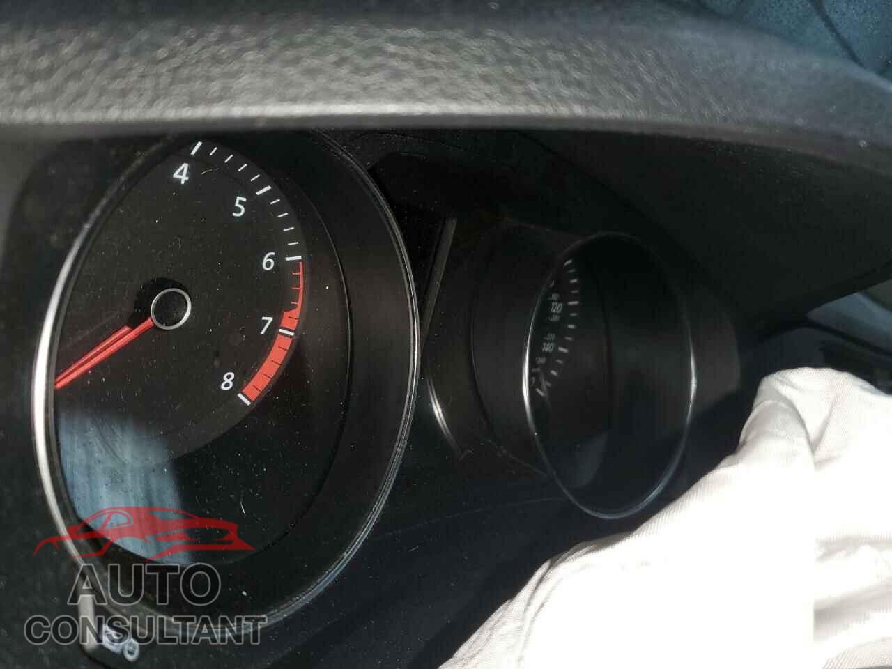 VOLKSWAGEN JETTA 2016 - 3VW167AJ1GM369327
