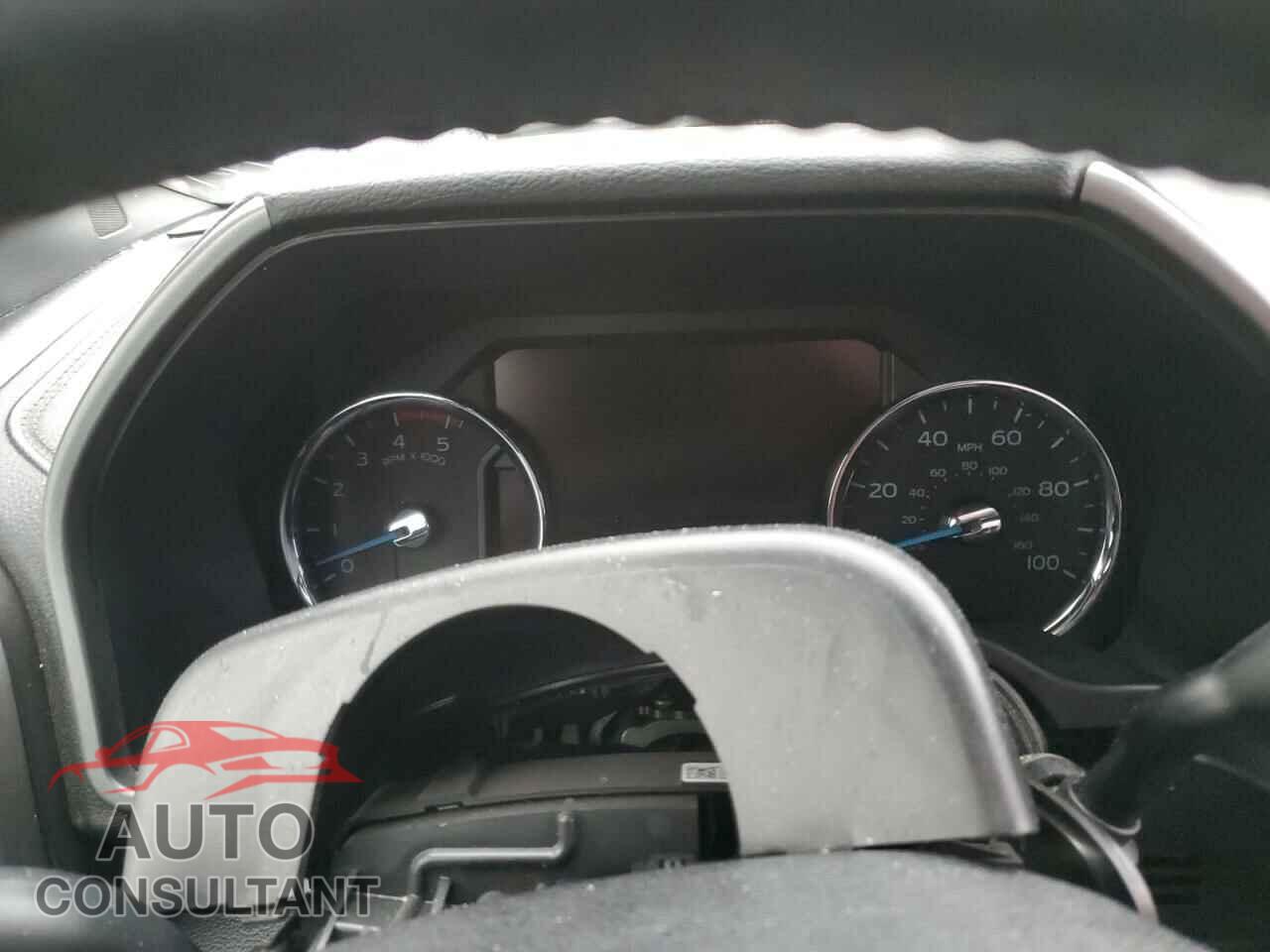 FORD F250 2017 - 1FT7W2BT8HED09505