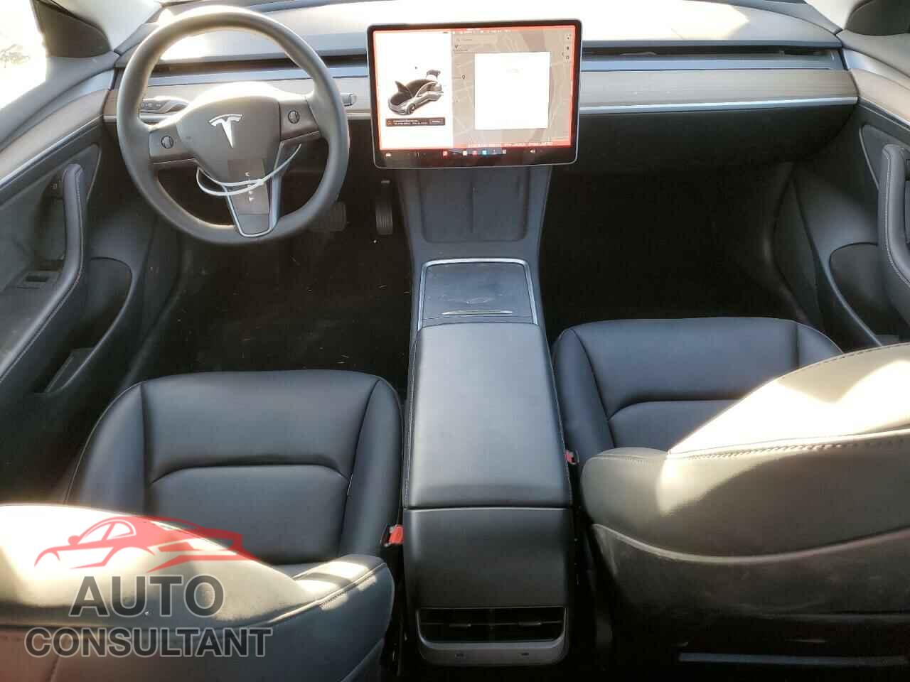TESLA MODEL 3 2023 - 5YJ3E1EA9PF682474