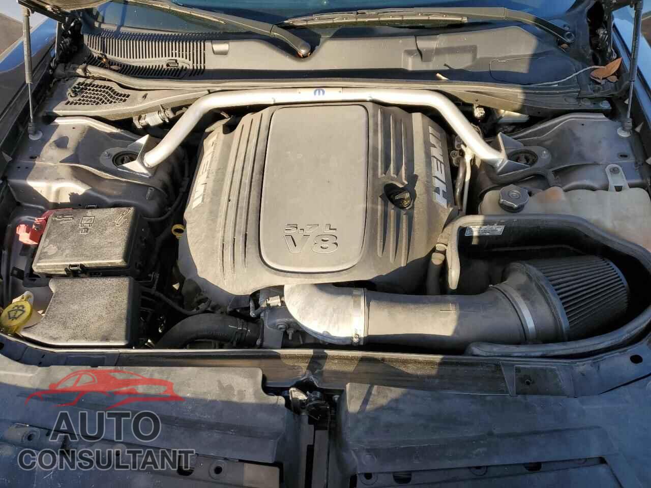 DODGE CHALLENGER 2021 - 2C3CDZBT3MH620926