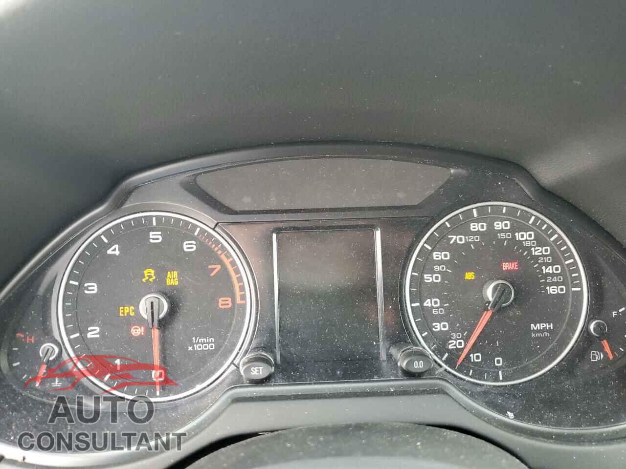 AUDI Q5 2015 - WA1LFAFP3FA108633