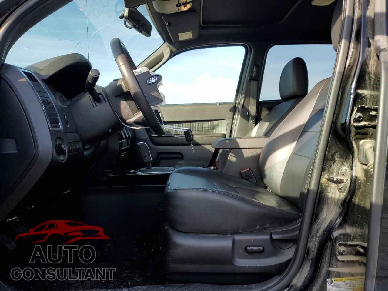 FORD ESCAPE 2009 - 1FMCU94739KA79478