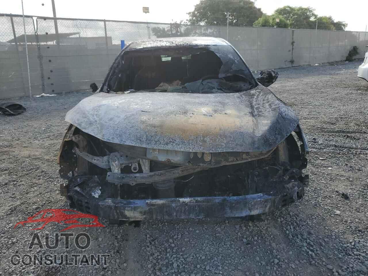 HONDA CIVIC 2019 - 19XFC2F85KE020538