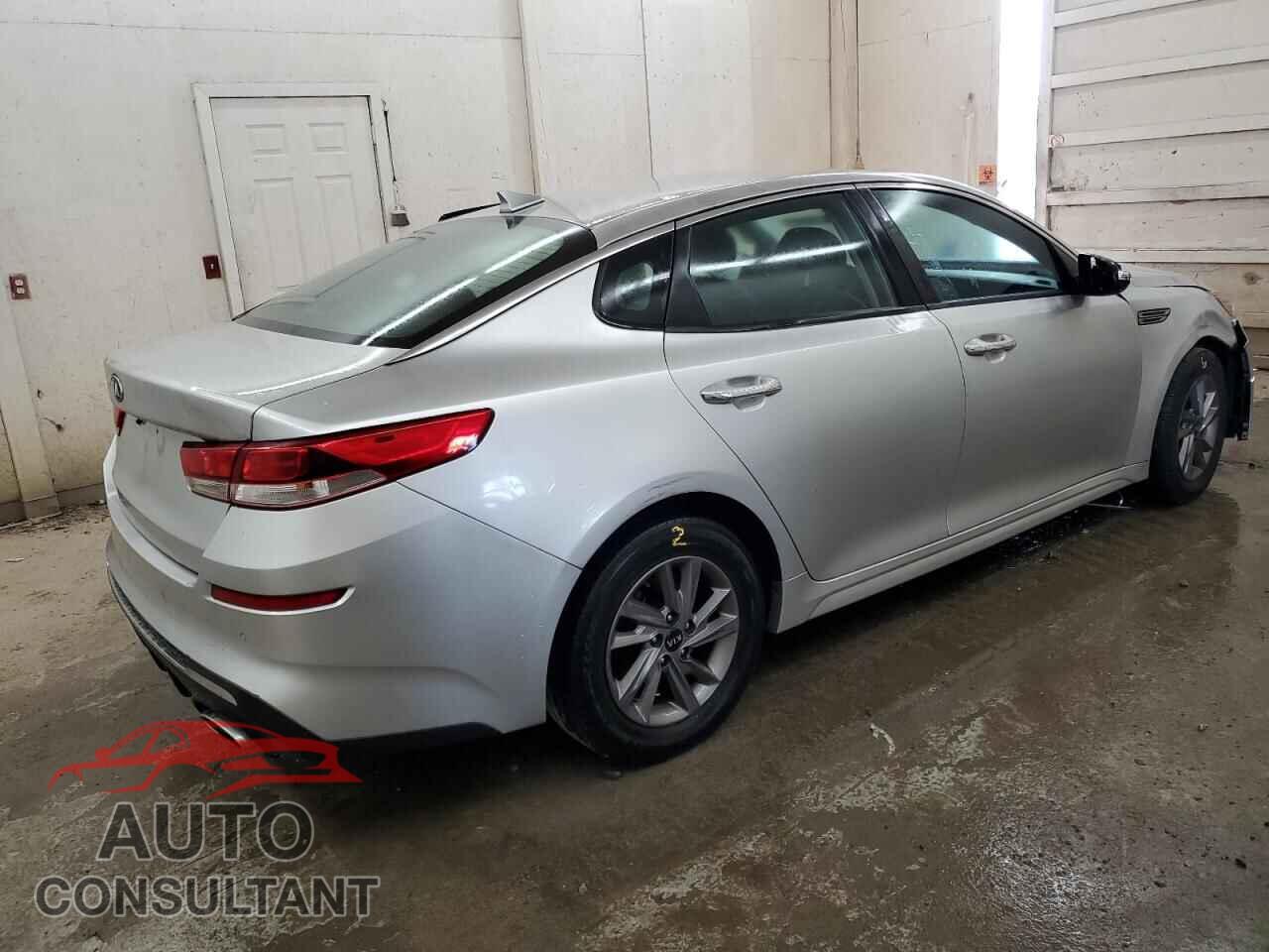 KIA OPTIMA 2020 - 5XXGT4L34LG403274