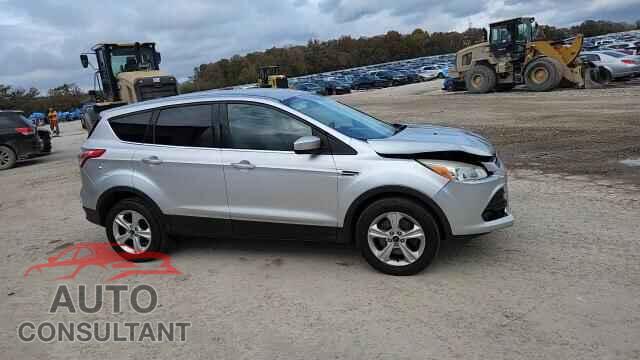 FORD ESCAPE 2014 - 1FMCU9G96EUC15033