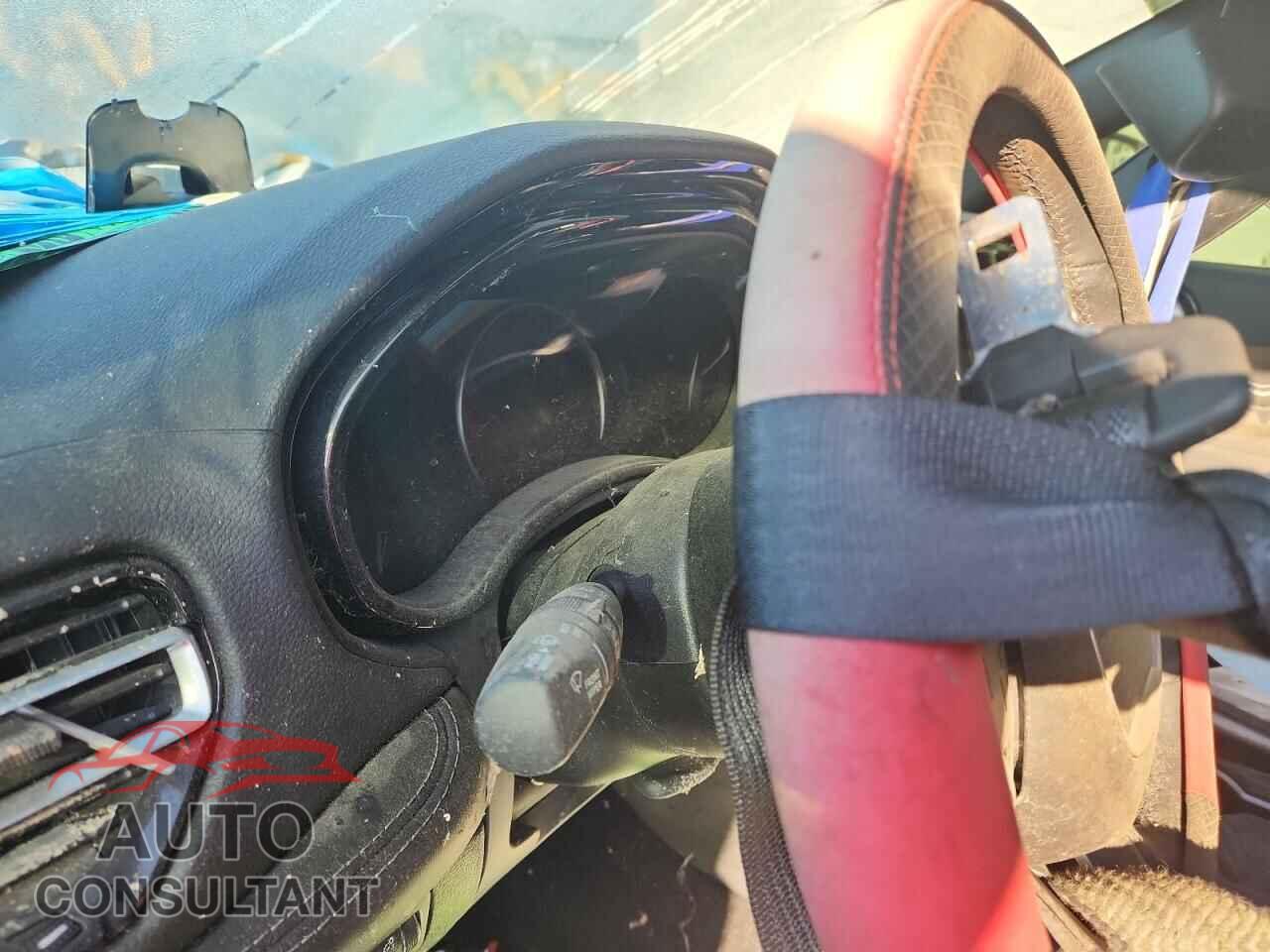 DODGE DURANGO 2021 - 1C4RDHAGXMC554155