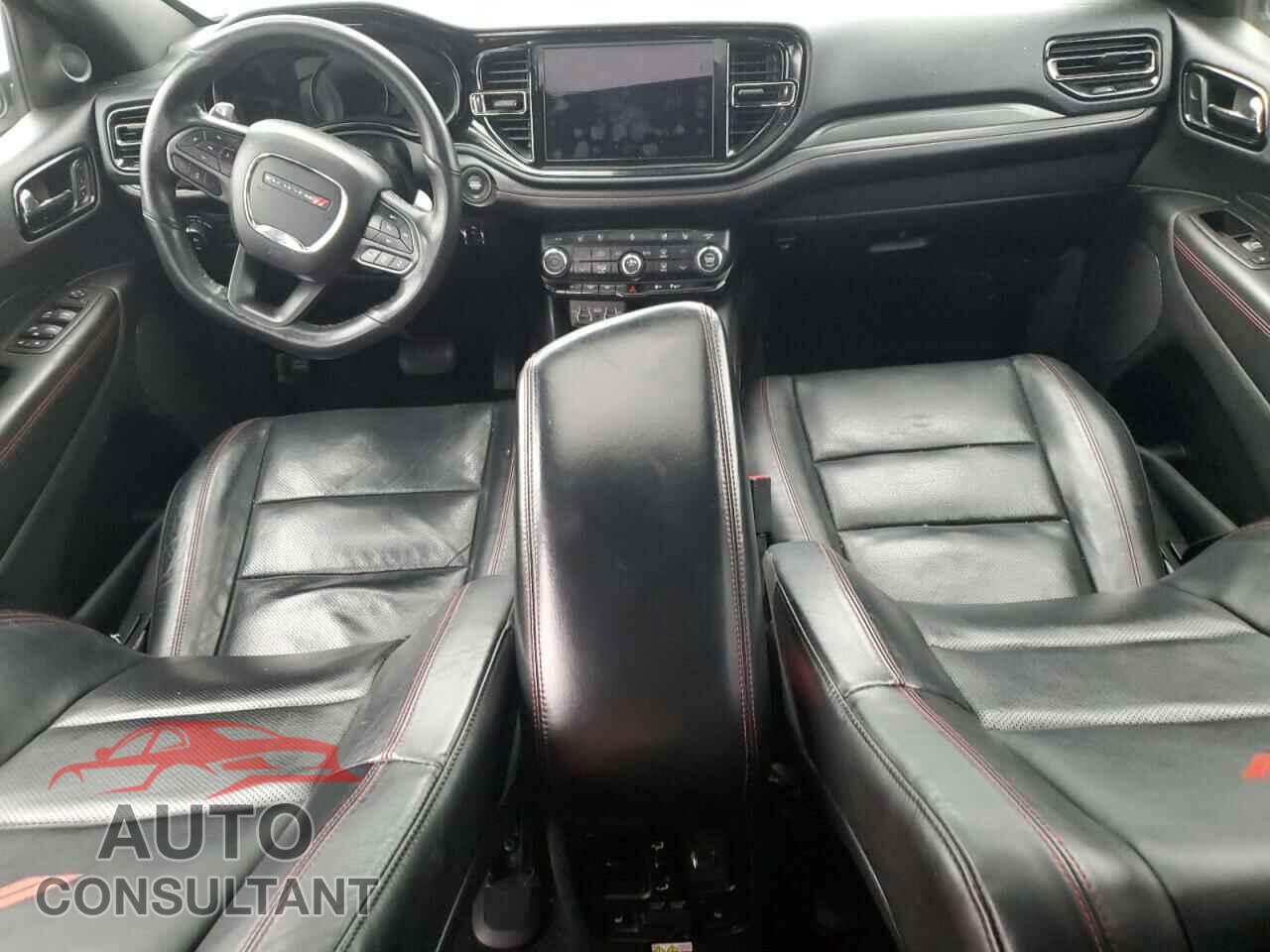 DODGE DURANGO 2023 - 1C4RDHDG6PC596399