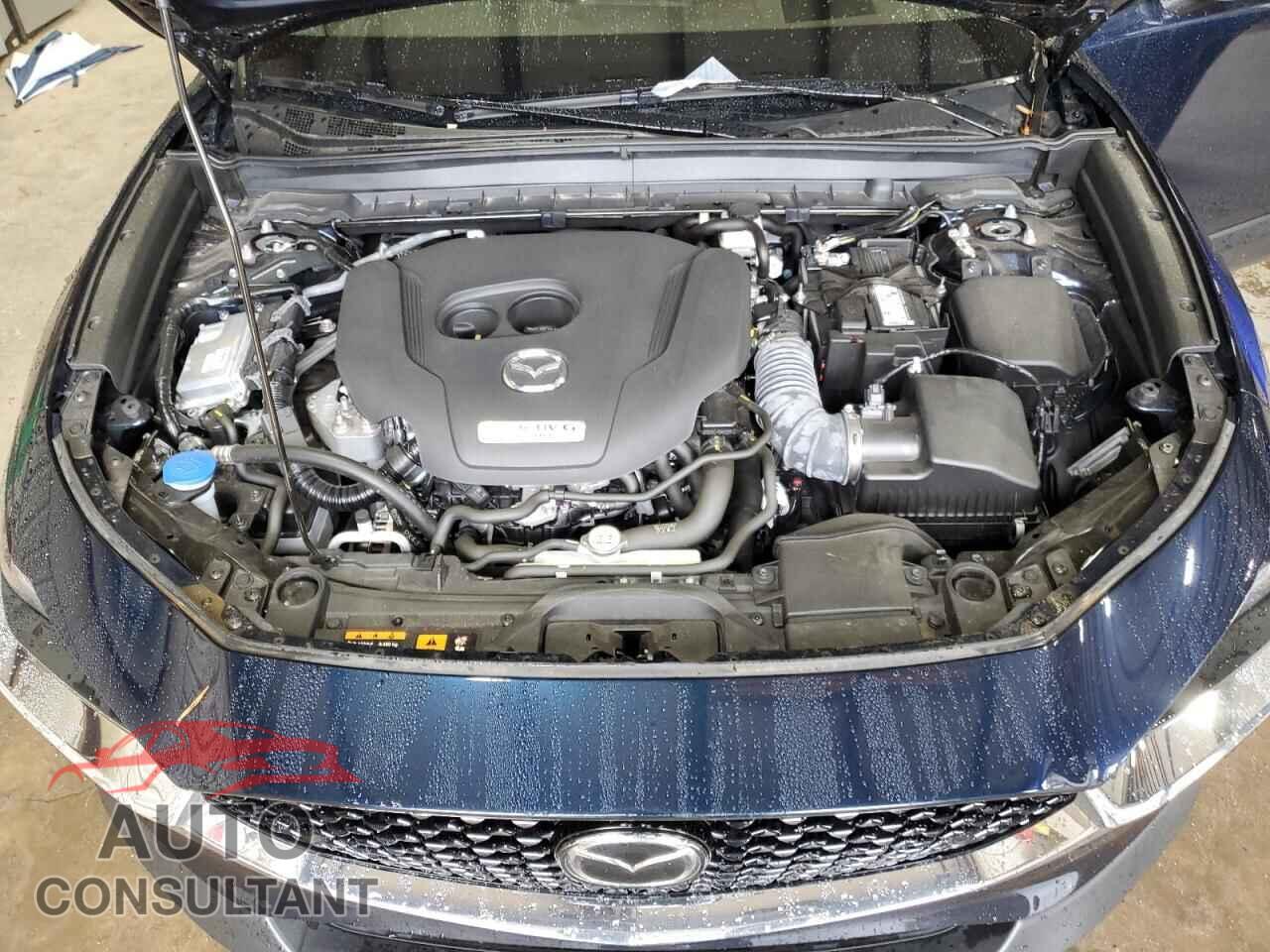 MAZDA CX30 2024 - 3MVDMBEY7RM720422