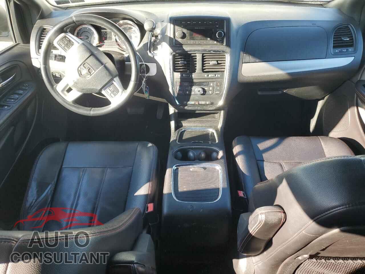 DODGE CARAVAN 2019 - 2C4RDGEG7KR631833