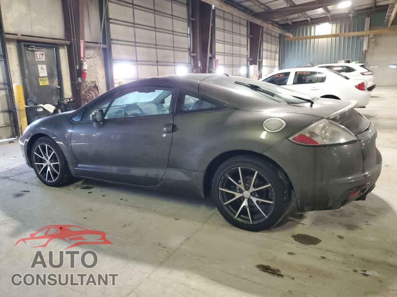 MITSUBISHI ECLIPSE 2011 - 4A31K5DF3BE001589
