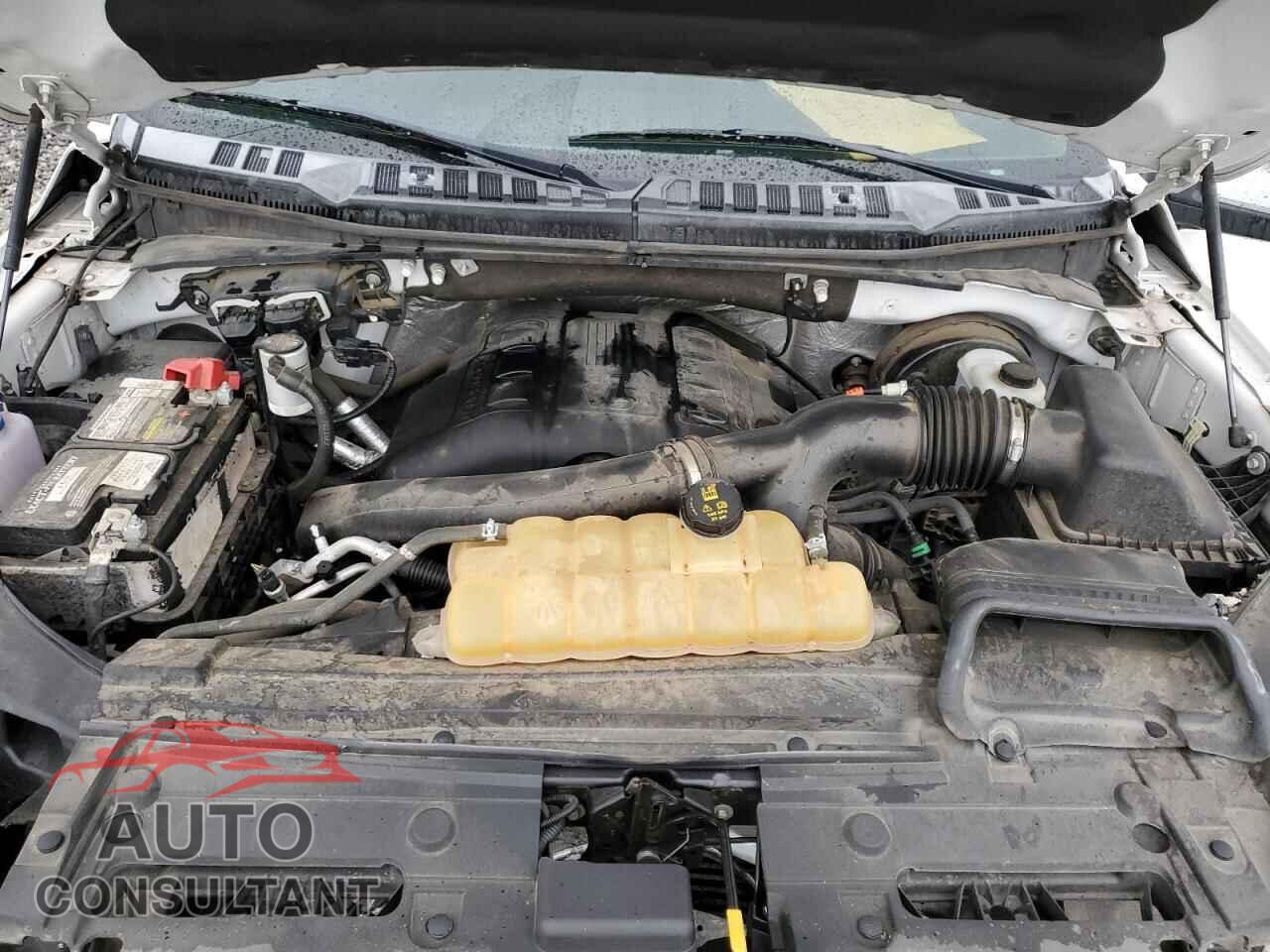 FORD F-150 2015 - 1FTEW1CG7FFA49057