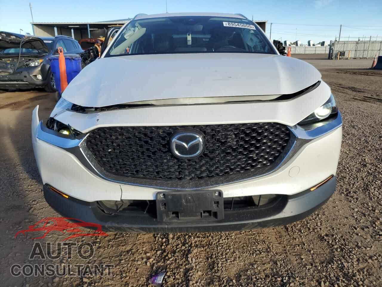 MAZDA CX30 2023 - 3MVDMBCM7PM505801