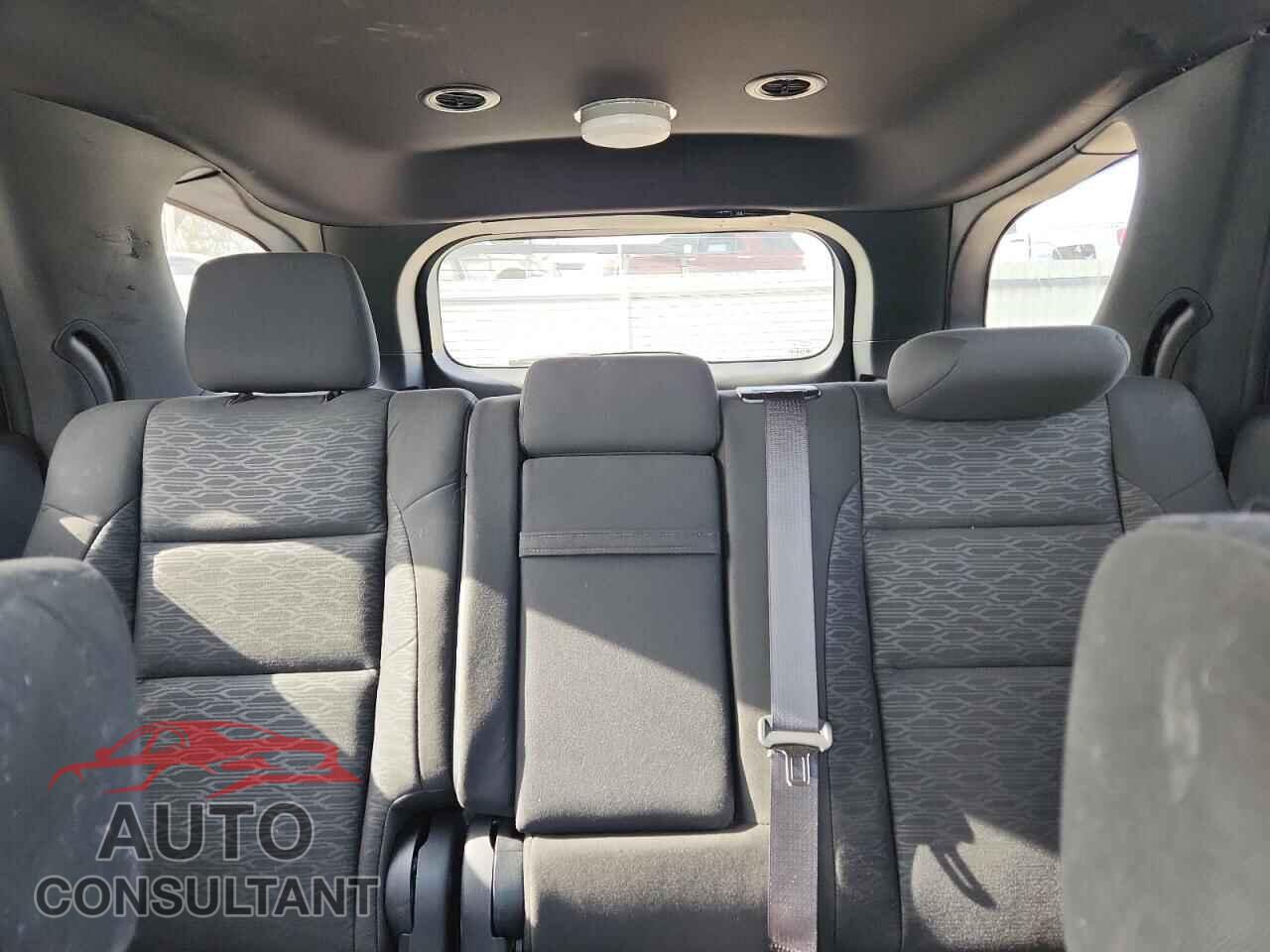 DODGE DURANGO 2024 - 1C4SDJFT7RC254109