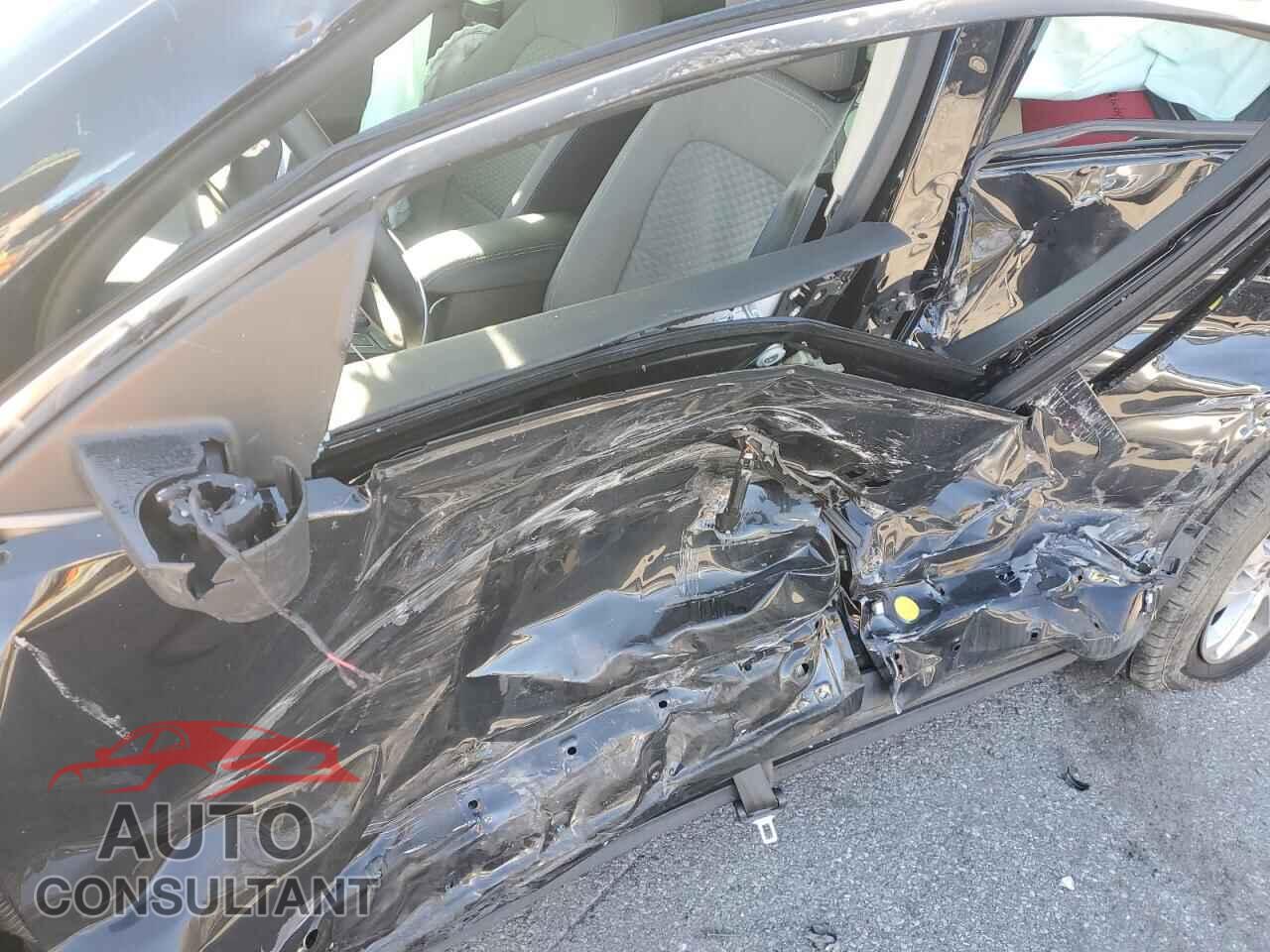 FORD ESCAPE 2020 - 1FMCU9G68LUB83849