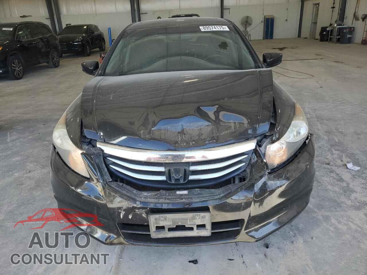 HONDA ACCORD 2012 - 1HGCP2F85CA146153