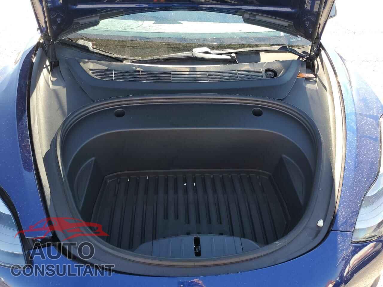 TESLA MODEL 3 2021 - 5YJ3E1EA1MF048667
