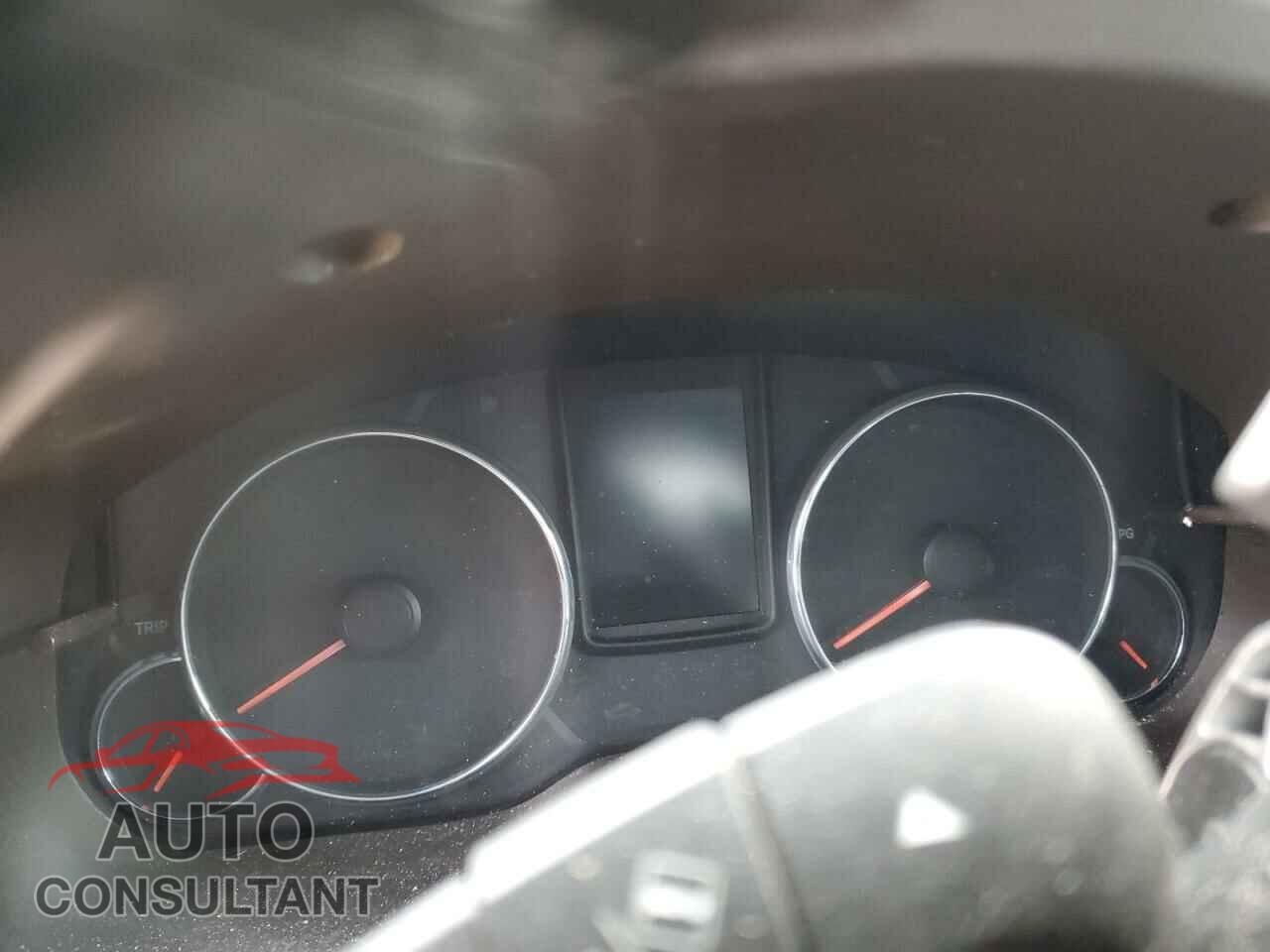 SUBARU OUTBACK 2013 - 4S4BRBJC7D3283760