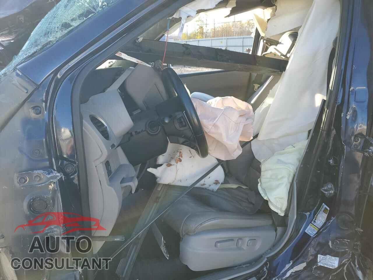 HONDA PILOT 2014 - 5FNYF4H99EB042039
