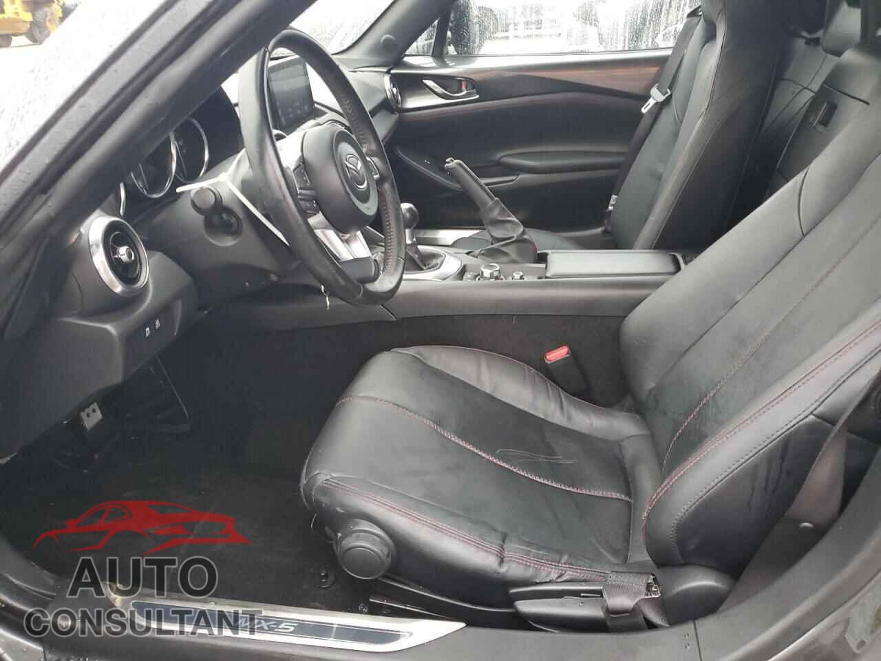 MAZDA MX5 2019 - JM1NDAM70K0300373