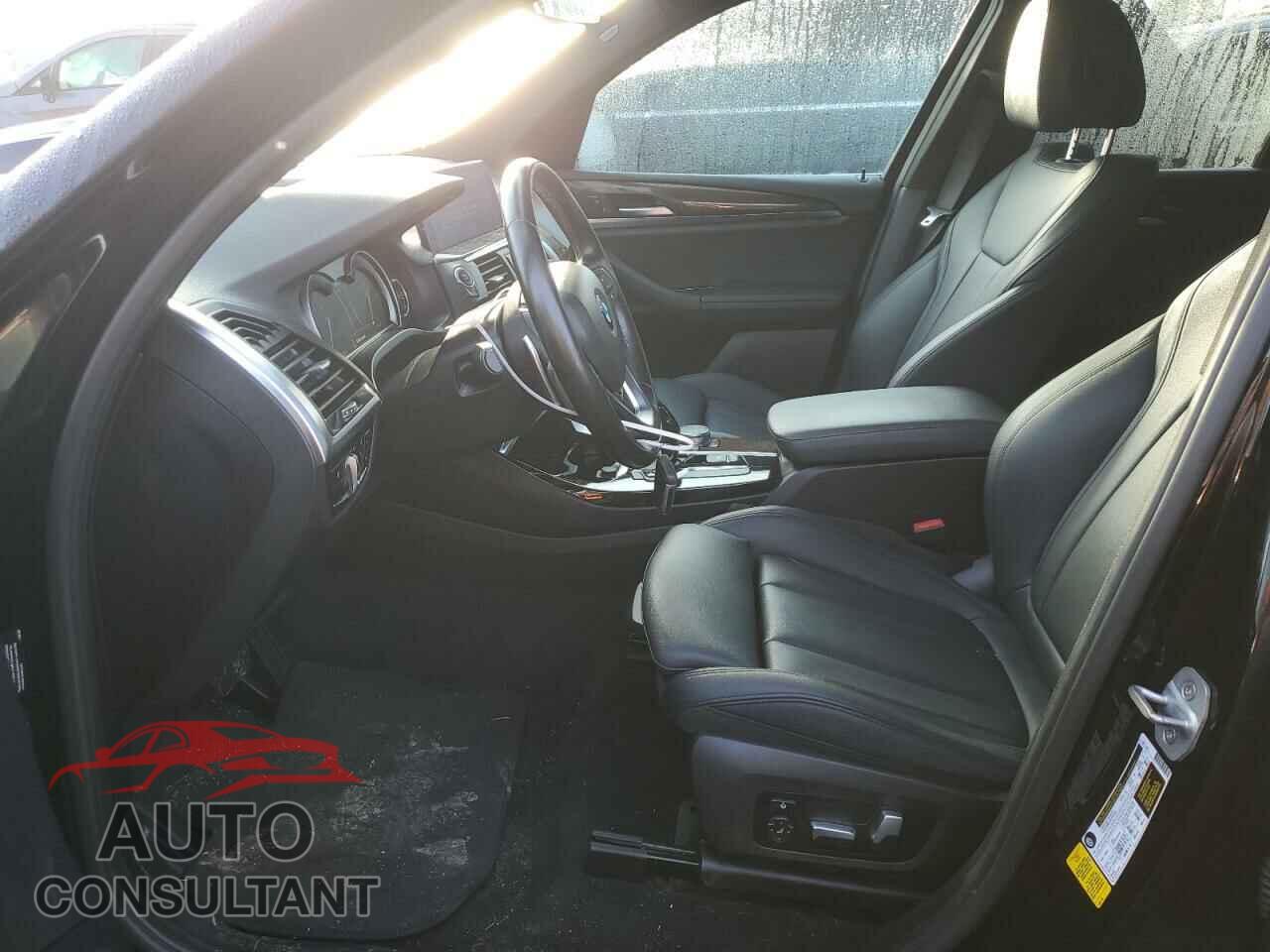 BMW X3 2019 - 5UXTR7C5XKLR43791