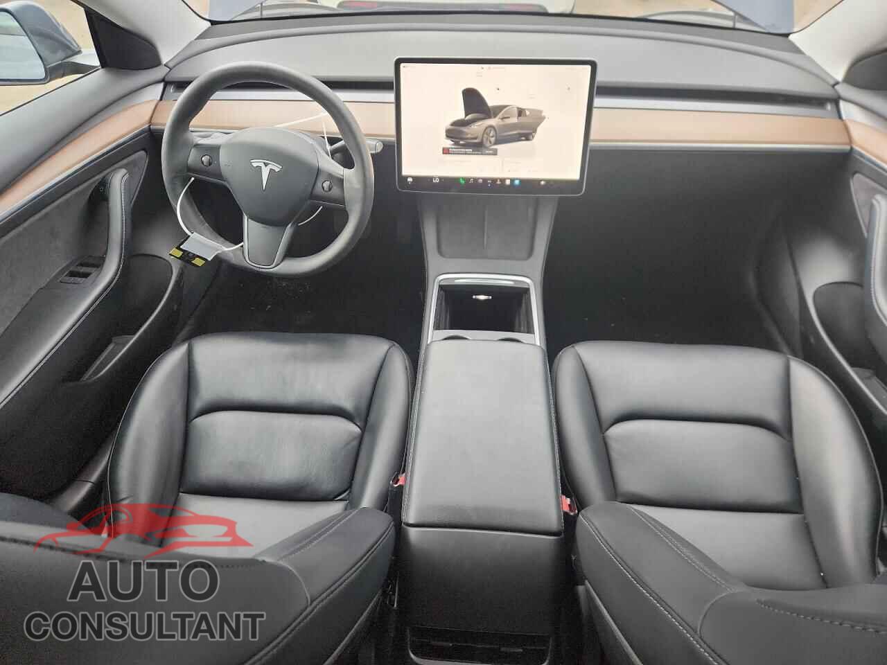 TESLA MODEL 3 2023 - 5YJ3E1EA8PF397409