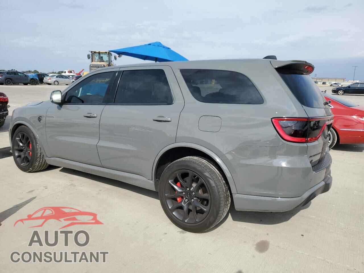 DODGE DURANGO 2023 - 1C4SDJH91PC638398