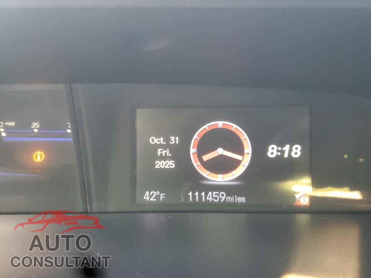 HONDA CIVIC 2015 - 19XFB2F84FE036318