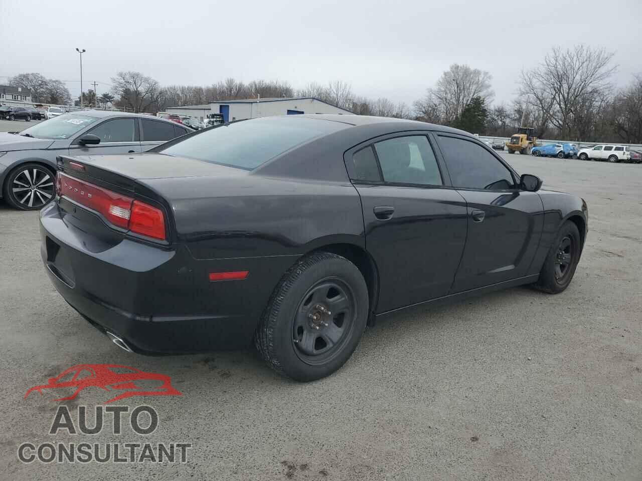 DODGE CHARGER 2013 - 2C3CDXAT2DH721798