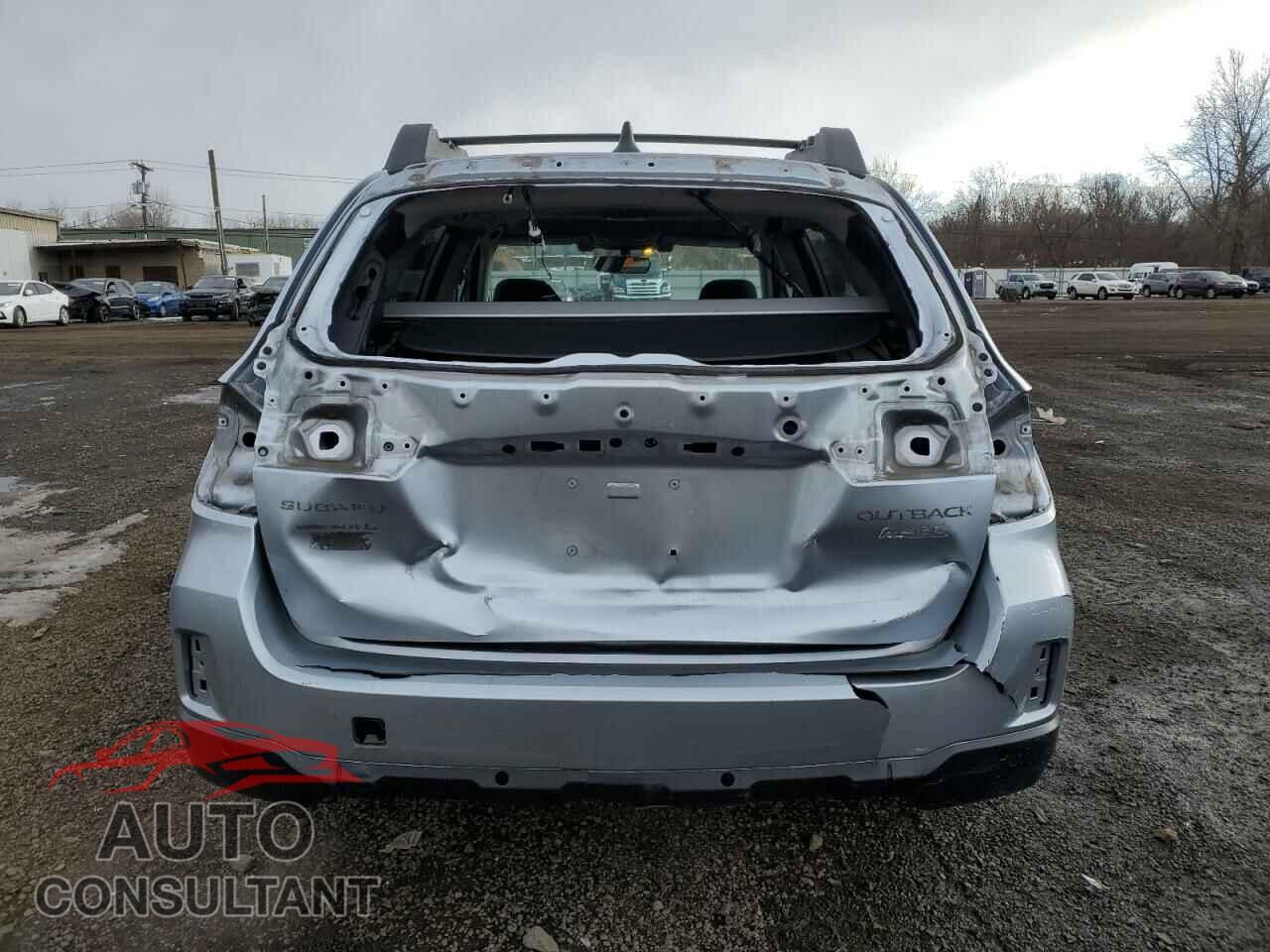 SUBARU LEGACY 2017 - 4S4BSANC0H3230008