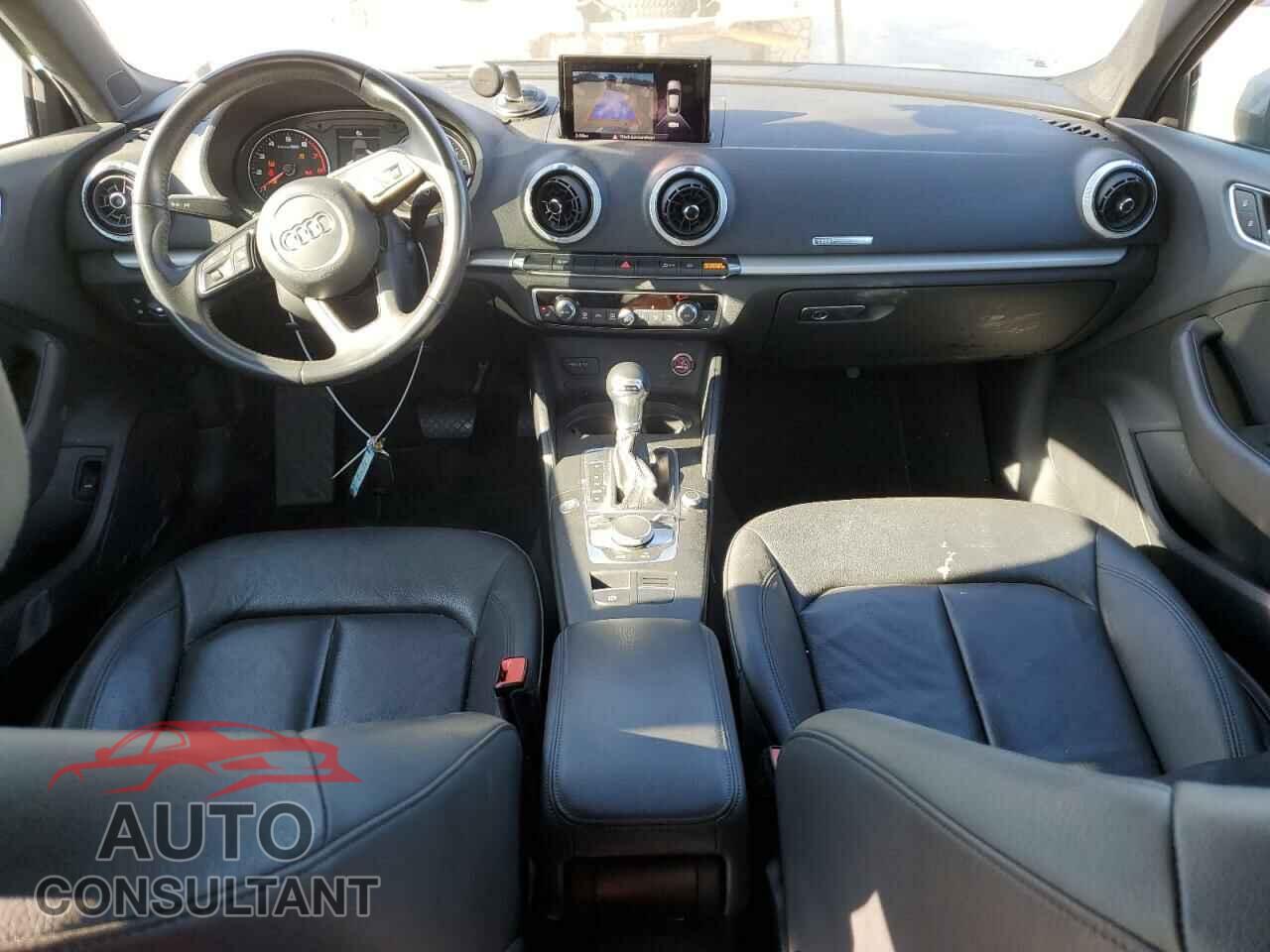 AUDI A3 2018 - WAUAUGFF2J1047486