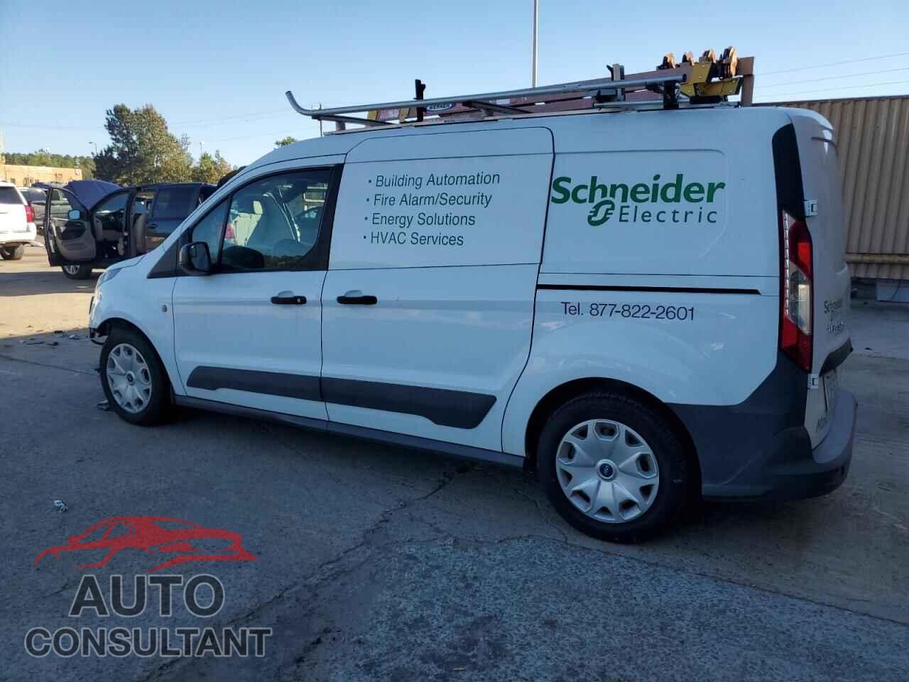 FORD TRANSIT 2017 - NM0LS7E7XH1321889