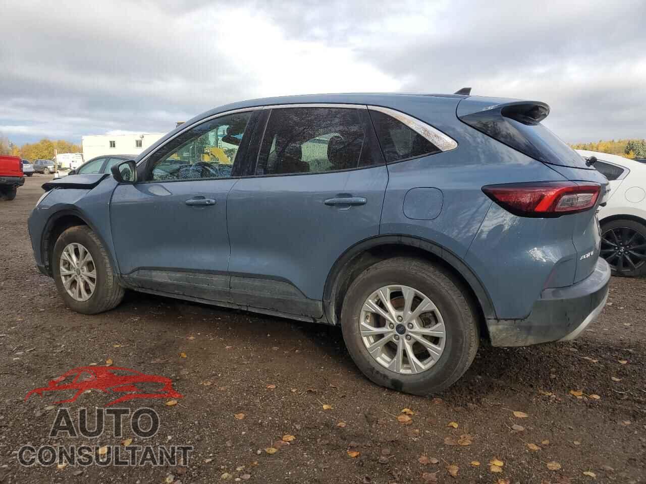 FORD ESCAPE ACT 2024 - 1FMCU9GN7RUA81300