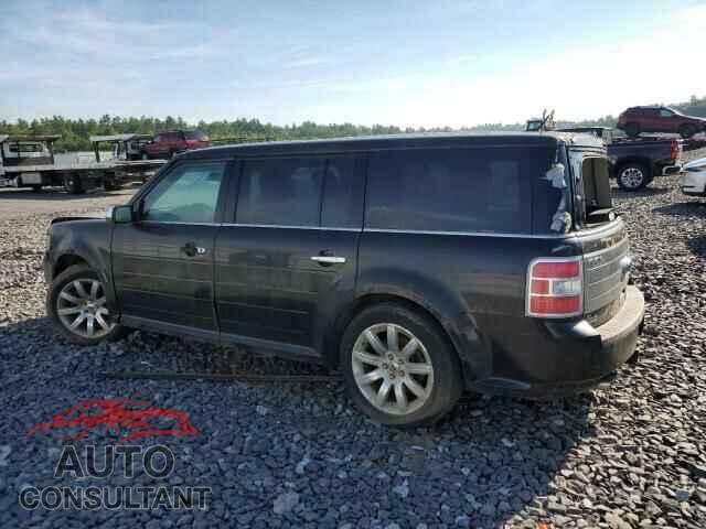 FORD FLEX 2009 - 2FMEK63CX9BA51098