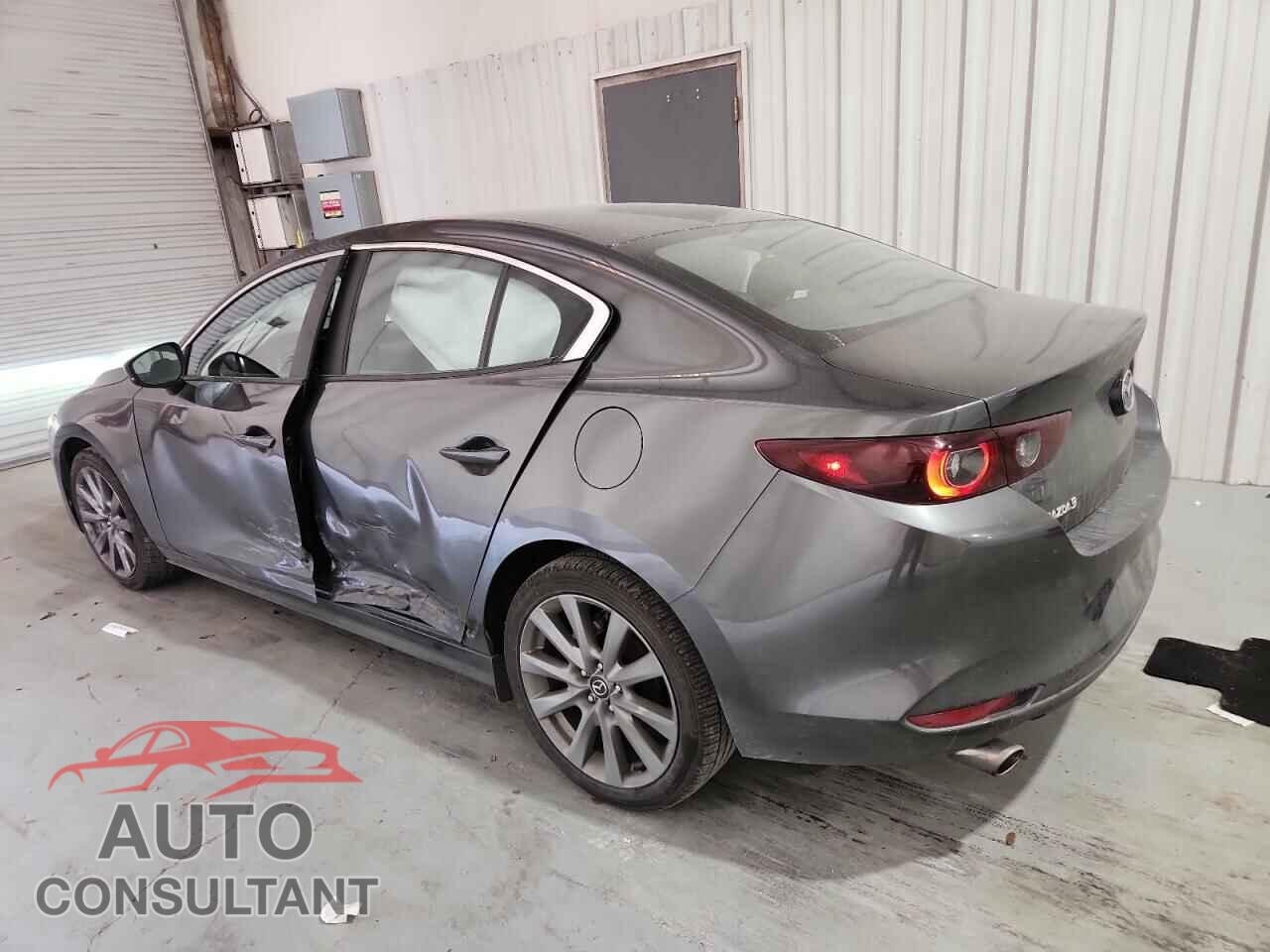 MAZDA 3 2025 - JM1BPACM6S1760469