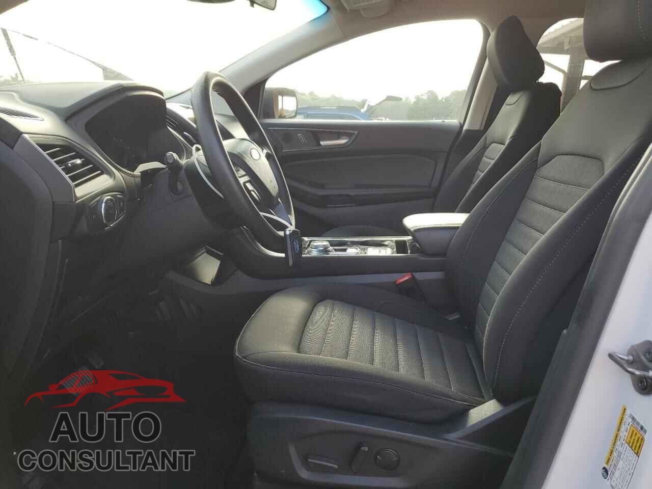 FORD EDGE 2020 - 2FMPK3G90LBA73141