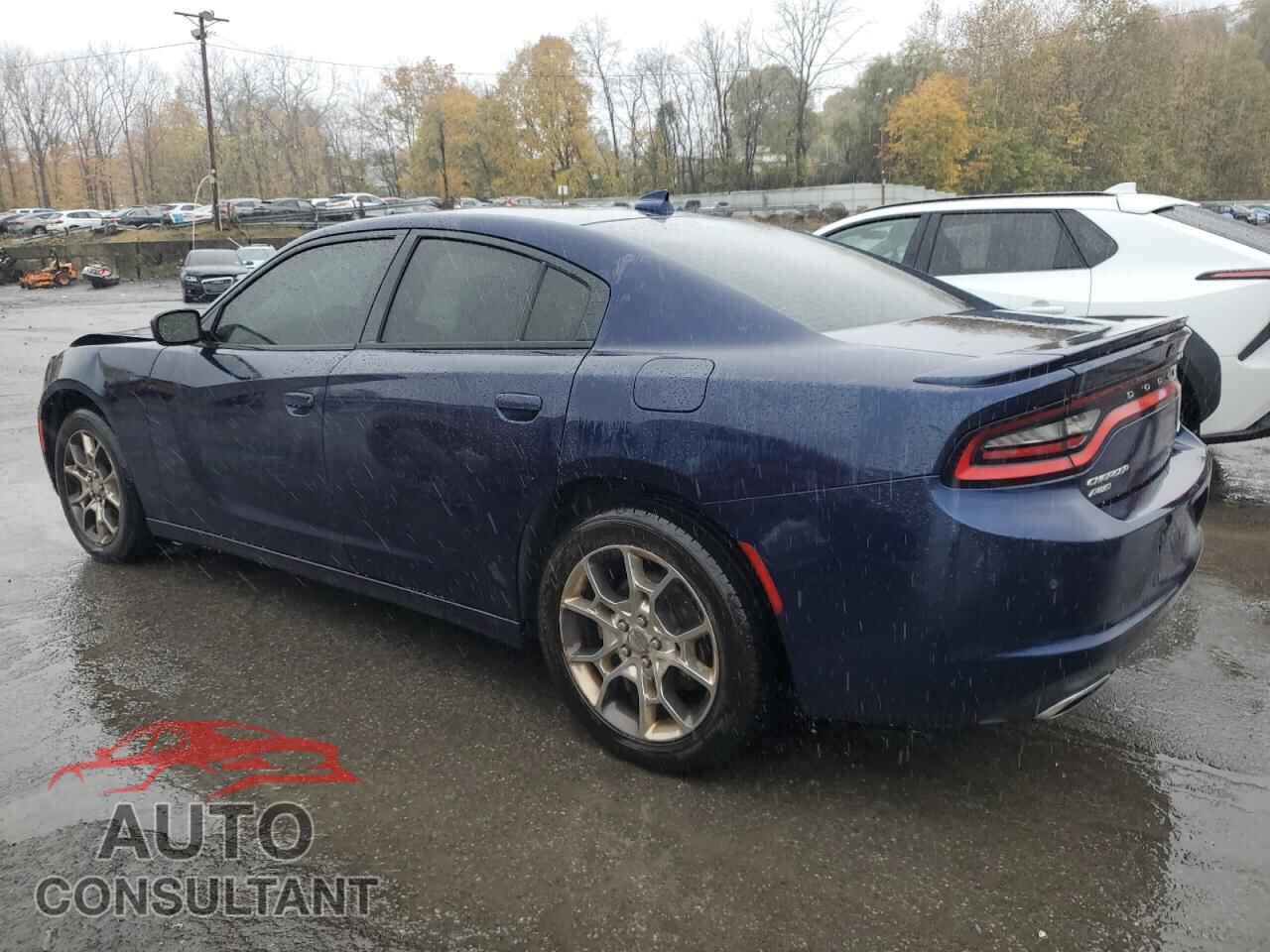 DODGE CHARGER 2015 - 2C3CDXJG5FH881552