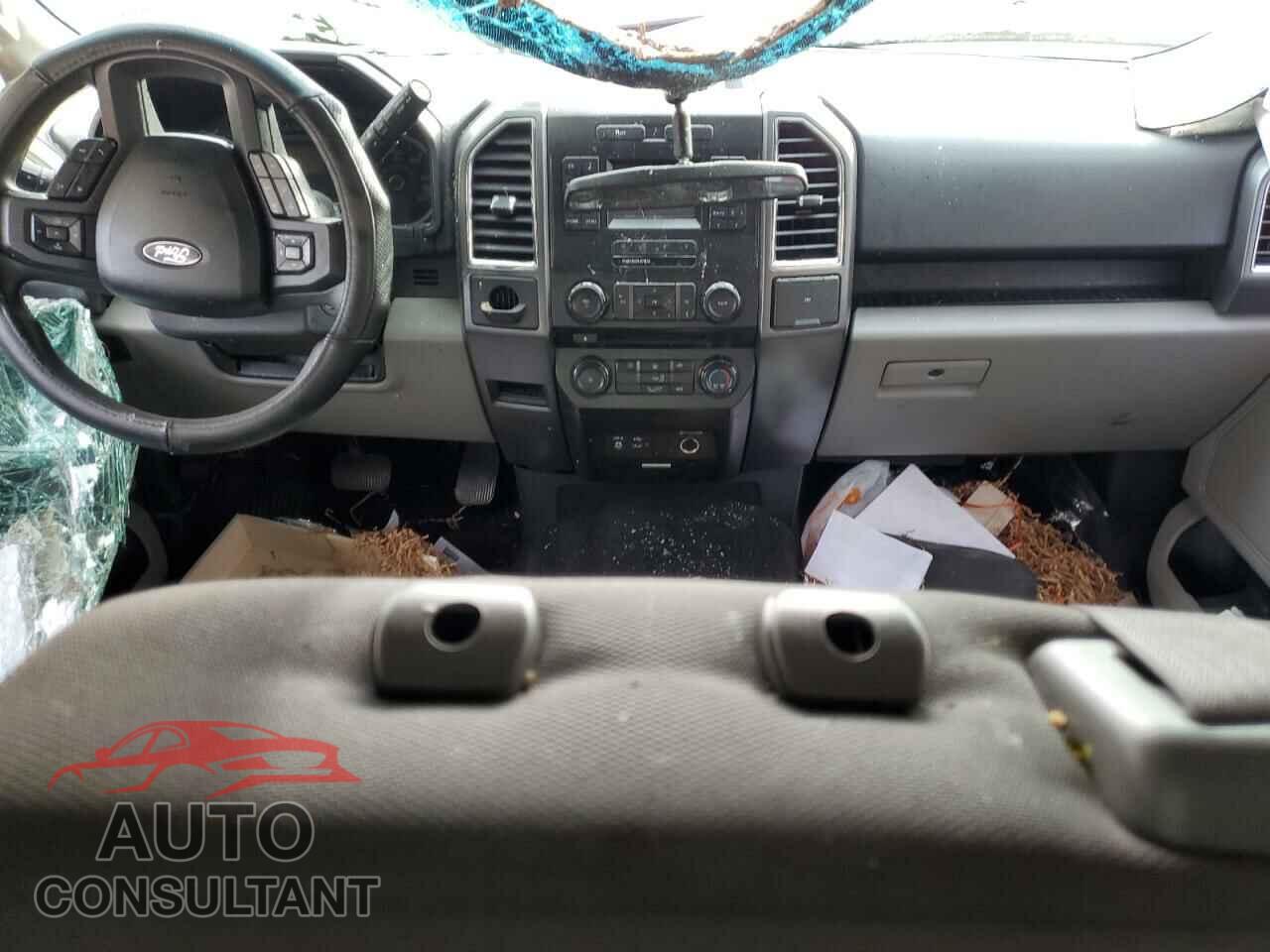FORD F-150 2015 - 1FTEW1CF6FFA73115