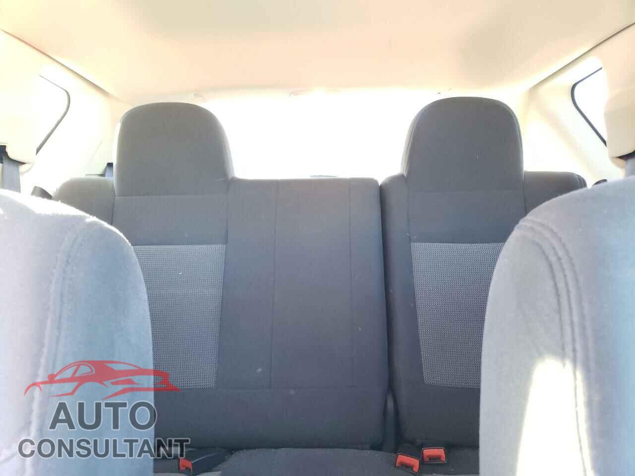 JEEP COMPASS 2017 - 1C4NJCBBXHD118564