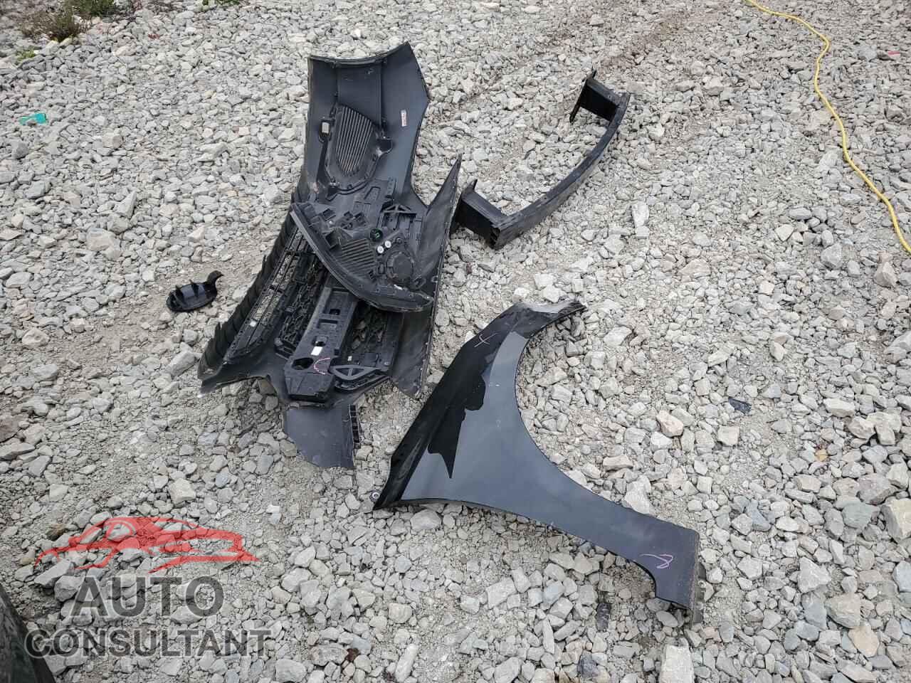 HYUNDAI ACCENT 2020 - 3KPC24A62LE121710