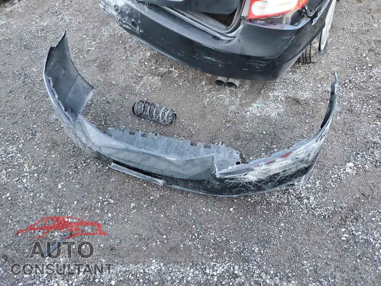 HONDA CIVIC 2010 - 2HGFA1F47AH030344