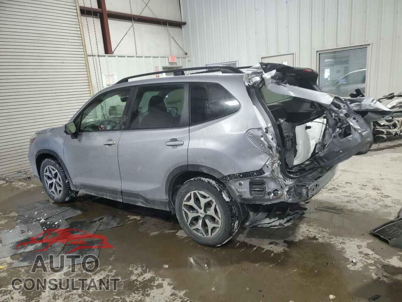 SUBARU FORESTER 2020 - JF2SKAJC8LH582244
