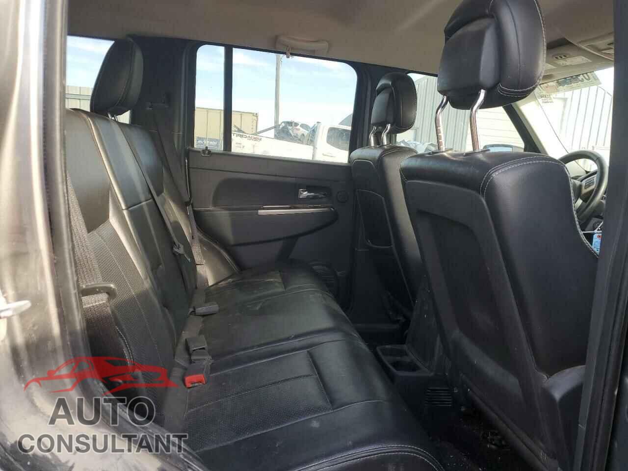 JEEP LIBERTY 2012 - 1C4PJMCK8CW118217
