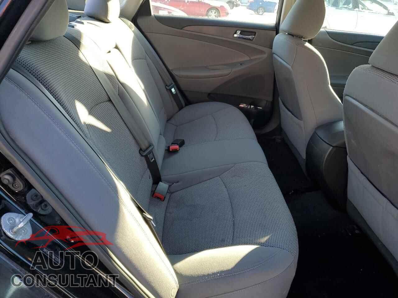 HYUNDAI SONATA 2013 - 5NPEB4AC7DH725779