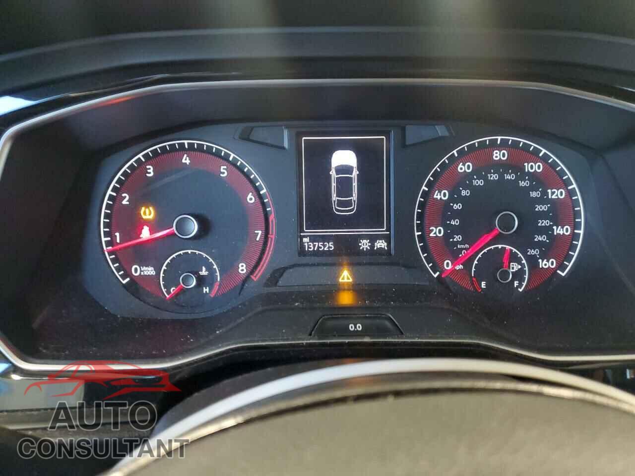 VOLKSWAGEN JETTA 2021 - 3VWC57BU2MM034142
